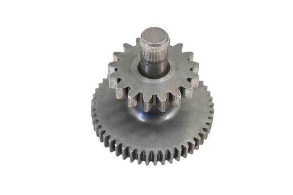 Polaris - 09 Polaris RZR 170 Starter Gear