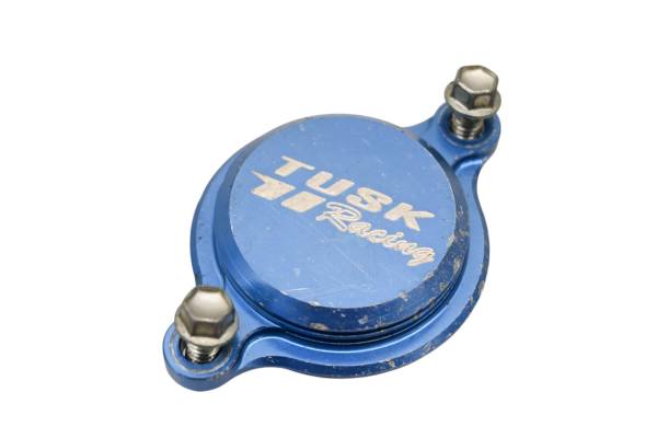 Tusk - 19 Yamaha YZ250F Oil Filter Cover Tusk