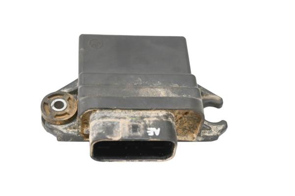 Yamaha - 19 Yamaha YZ250F Electric Control Unit Ecu