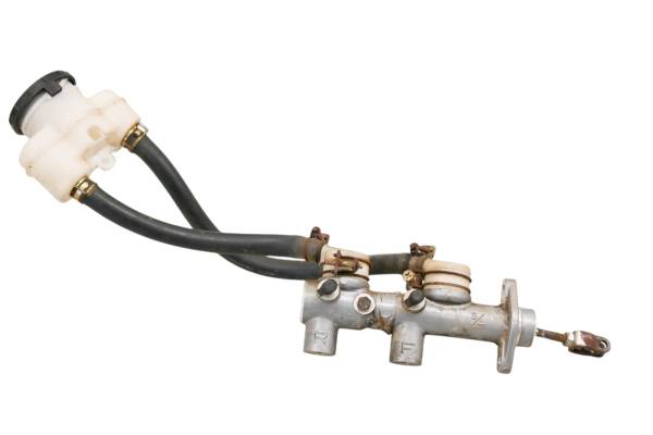 Polaris - 09 Polaris RZR 170 Brake Master Cylinder