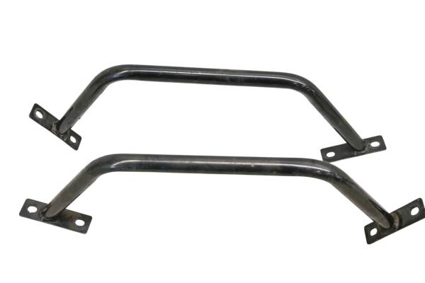 Polaris - 09 Polaris RZR 170 Right & Left Hand Bar Brackets