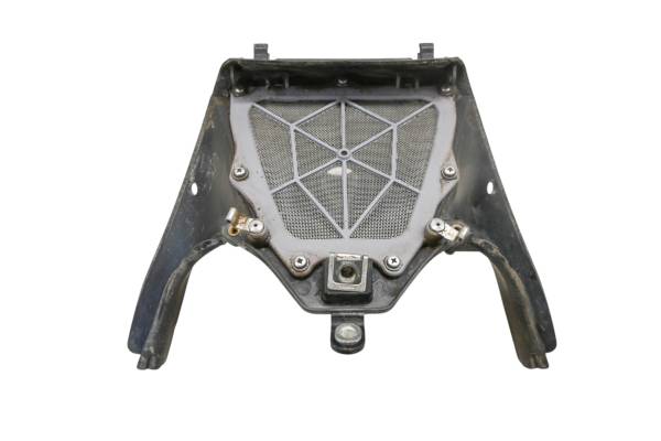 Yamaha - 19 Yamaha YZ250F Airbox Intake Air Box