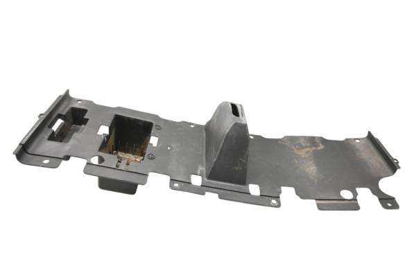 Polaris - 09 Polaris RZR 170 Floor Console Cover