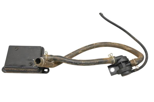 Polaris - 09 Polaris RZR 170 Secondary Air Injection Filter & Hoses