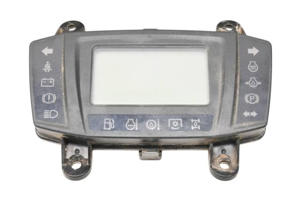Kubota - 15 Kubota RTV-X900W Speedometer Dash
