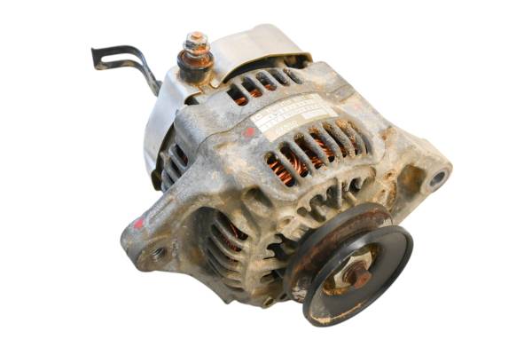Kubota - 15 Kubota RTV-X900W Alternator