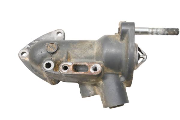 Kubota - 15 Kubota RTV-X900W Thermostat & Housing