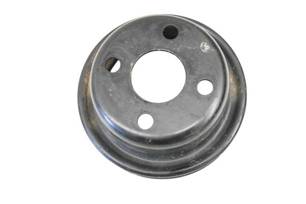Kubota - 15 Kubota RTV-X900W Water Pump Pulley