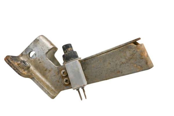 Kubota - 15 Kubota RTV-X900W Brake Switch & Bracket Mount