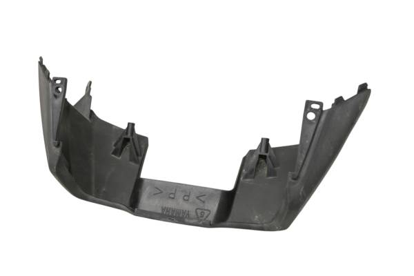 Yamaha - 22 Yamaha Zuma 125 Taillight Cover YW125