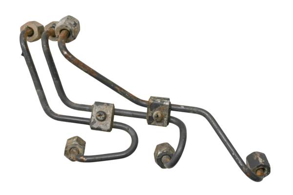 Kubota - 13 Kubota RTV900XT Injection Pipe