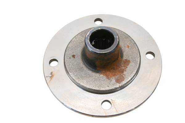 Kubota - 13 Kubota RTV900XT Flywheel Input Flange