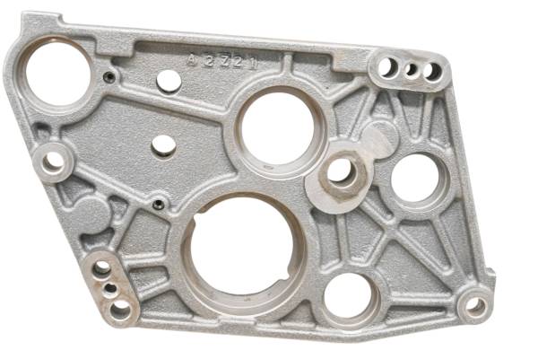 Kubota - 13 Kubota RTV900XT Transmission Bearing Holder Cover