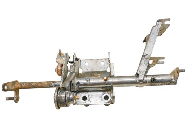 Kubota - 15 Kubota RTV-X900W Shift Shaft Lever Bracket Mount