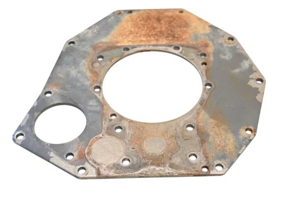 Kubota - 13 Kubota RTV900XT Transmission Mounting Plate Cover