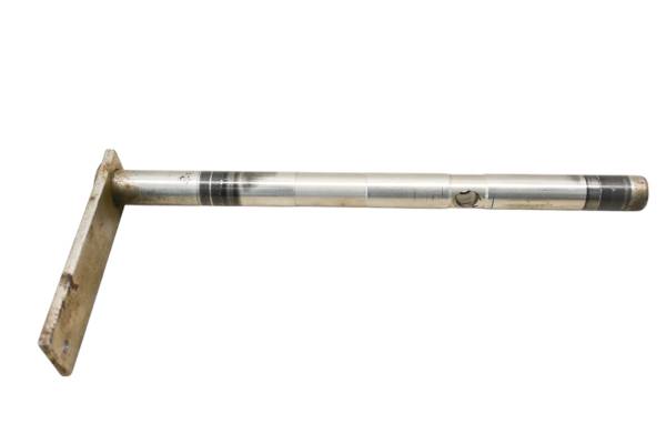 Kubota - 13 Kubota RTV900XT Transmission Shift Shaft Shifter