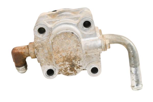Kubota - 13 Kubota RTV900XT Hydraulic Oil Pump