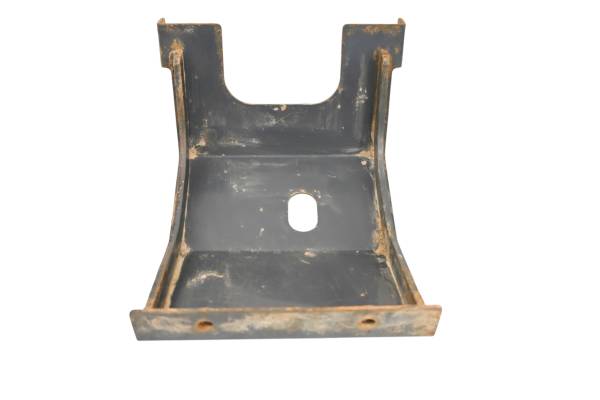 Kubota - 13 Kubota RTV900XT Front Differential Skid Plate