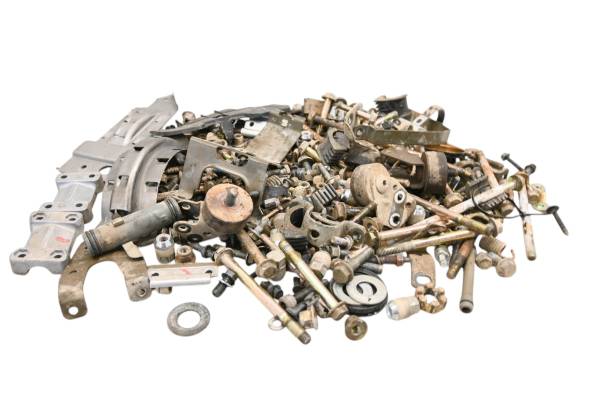 Polaris - 11 Polaris Sportsman 850 Touring 4x4 Hardware Set Nuts & Bolts