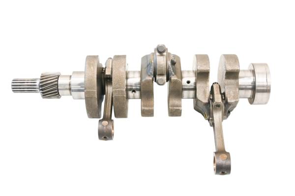 Kubota - 13 Kubota RTV900XT Crankshaft Crank Shaft & Connecting Rod