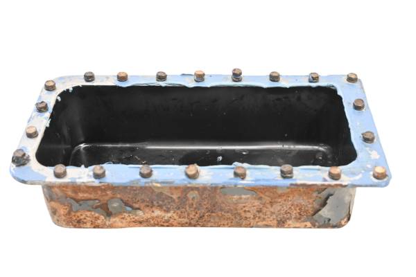 Kubota - 13 Kubota RTV900XT Engine Oil Pan Cover