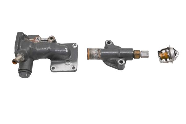Kubota - 14 Kubota RTV 1140CPX 4x4 Thermostat