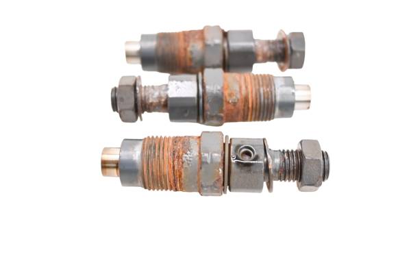 Kubota - 14 Kubota RTV 1140CPX 4x4 Fuel Injectors