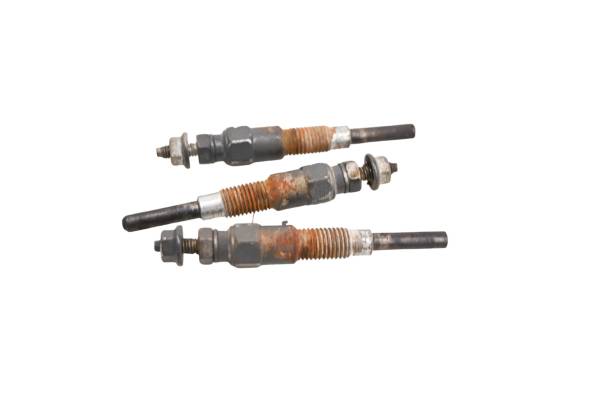 Kubota - 14 Kubota RTV 1140CPX 4x4 Glow Plugs