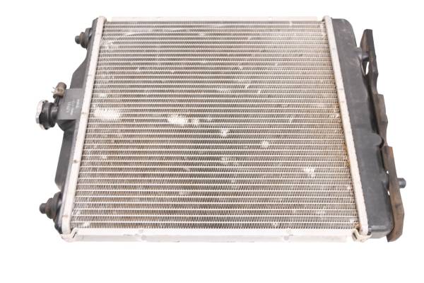 Kubota - 14 Kubota RTV 1140CPX 4x4 Radiator