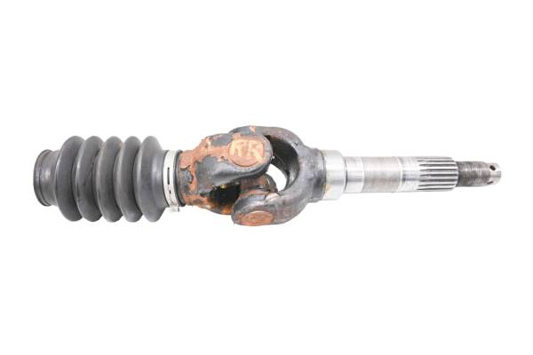 Kubota - 09 Kubota RTV1100CW Rear Cv Axle Left Right