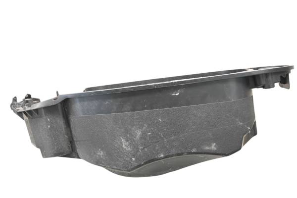 Yamaha - 22 Yamaha Zuma 125 Under Seat Tool Storage Box YW125