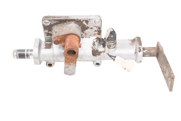 Kubota - 14 Kubota RTV 1140CPX 4x4 Control Lever