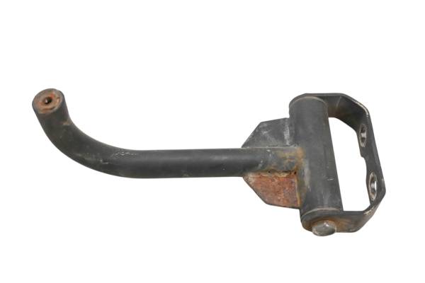 Kubota - 15 Kubota RTV X 1100 C Side View Mirror Bracket Mount