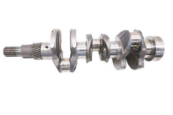 Kubota - 09 Kubota RTV1100CW Crankshaft Crank Shaft