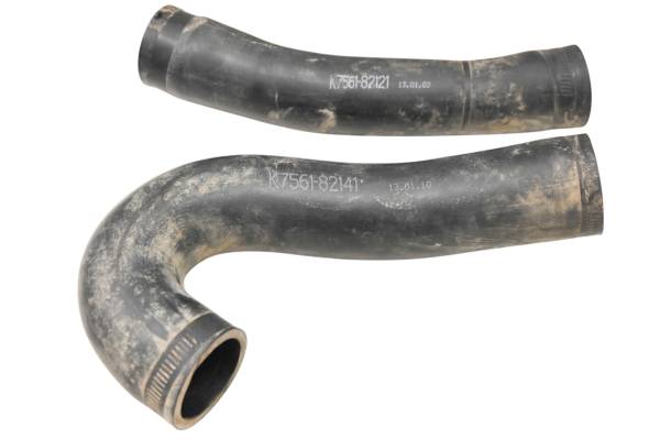 Kubota - 13 Kubota RTV900XT Airbox Hoses