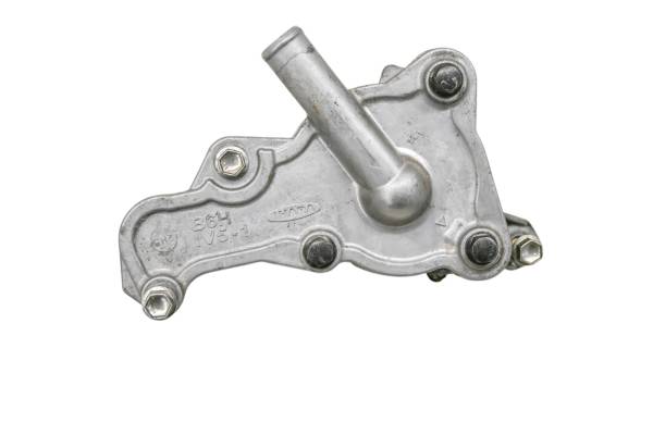 Yamaha - 22 Yamaha Zuma 125 Water Pump YW125