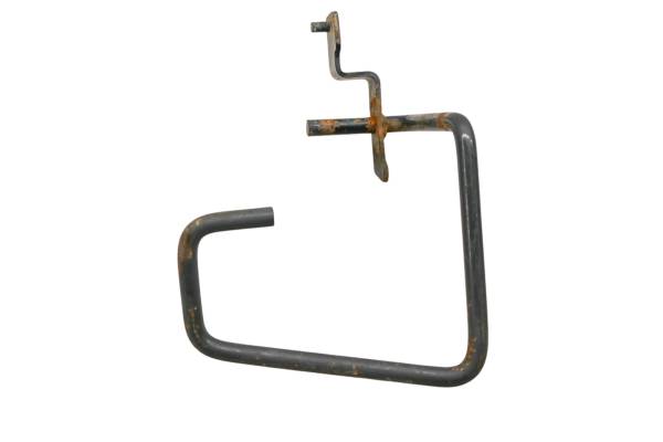 Kubota - 13 Kubota RTV900XT Differential Lock Pedal Bracket