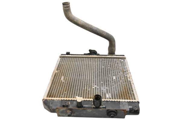 Kubota - 13 Kubota RTV900XT Radiator & Hose