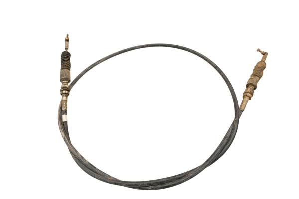 Kubota - 13 Kubota RTV900XT Front Wheel Drive Cable