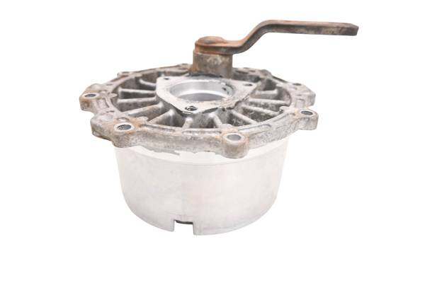 Kubota - 14 Kubota RTV 1140CPX 4x4 Rear Left Brake Drum