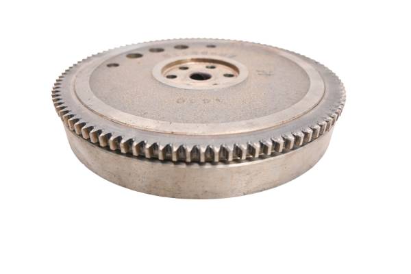 Kubota - 14 Kubota RTV 1140CPX 4x4 Flywheel Gear