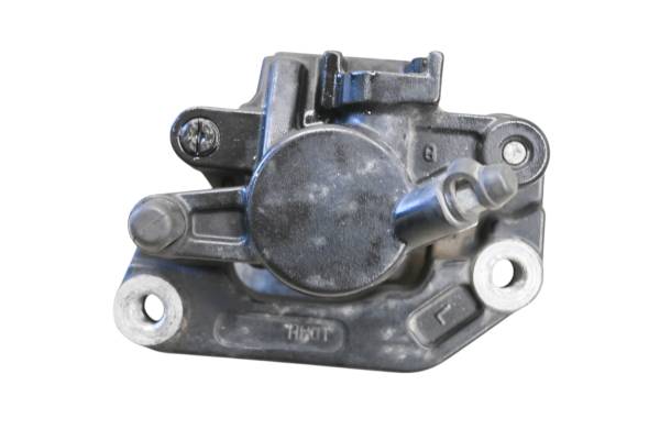 Yamaha - 22 Yamaha Zuma 125 Rear Brake Caliper YW125