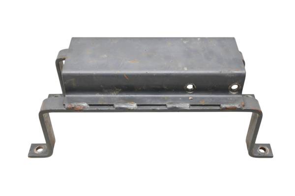 Kubota - 13 Kubota RTV900XT Hydraulic Pump Guard Bracket Mount