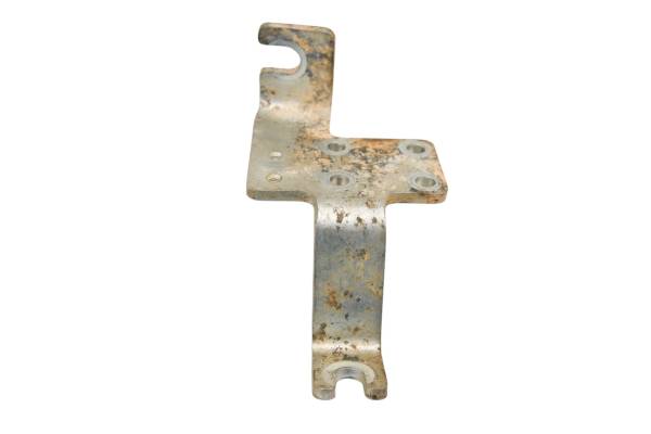 Kubota - 13 Kubota RTV900XT Cable Support Bracket Mount