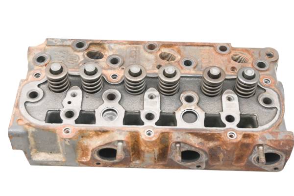 Kubota - 13 Kubota RTV900XT Cylinder Head