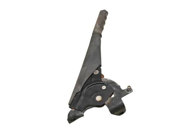 Kubota - 13 Kubota RTV900XT Emergency Brake Lever
