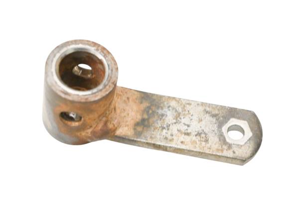 Kubota - 13 Kubota RTV900XT 4Wd Select Lever