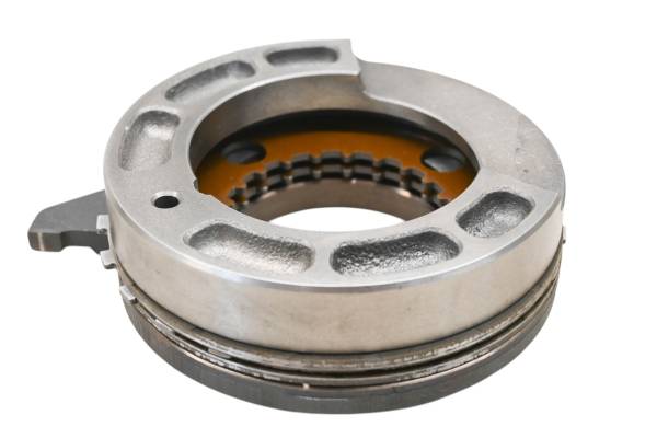 Kubota - 15 Kubota RTV-X900W Rear Right Brake Actuator & Plate