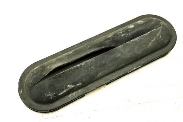 Kubota - 09 Kubota RTV1140CPX Rear Seat Belt Grommet Cover