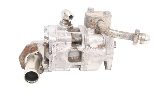Kubota - 14 Kubota RTV 1140CPX 4x4 Hydraulic Oil Pump